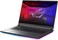Asus ROG Strix G18 Gaming Laptop, Intel Core Ultra 9-275HX, 64GB RAM, 2TB SSD, 18-Inch WQXGA IPS, 16GB NVIDIA GeForce RTX 5080 Graphic Card, Windows 11 Home, Eclipse Grey, G815LW