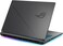 Asus ROG Strix G18 Gaming Laptop, Intel Core Ultra 9-275HX, 64GB RAM, 2TB SSD, 18-Inch WQXGA IPS, 16GB NVIDIA GeForce RTX 5080 Graphic Card, Windows 11 Home, Eclipse Grey, G815LW