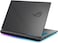 Asus ROG Strix G18 Gaming Laptop, Intel Core Ultra 9-275HX, 32GB RAM, 2TB SSD, 18-Inch WQXGA IPS, 16GB NVIDIA GeForce RTX 5080 Graphic Card, Windows 11 Home, Eclipse Grey, G815LW