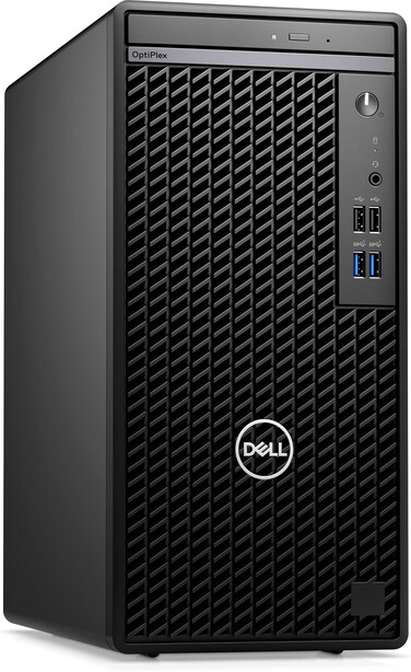 Dell Business Desktop OptiPlex PC 7020 Tower, Intel Core i7-14700 (14th Gen), 64GB RAM DDR5, 2TB SSD NVME, Windows 11 Pro (Upgrade)