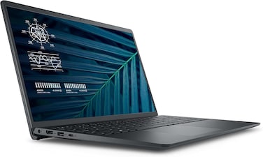 Dell Vostro 15 3520 Laptop, 15.6" HD, Core i3-12th Generation 512GB SSD, 8GB RAM, Win 11 Professional (Upgraded)
