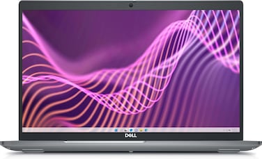 Dell Latitude 5000 5550 Laptop, 15.6" FHD, Core i7-512GB SSD - 16GB RAM, 10 Cores 1.70@ 5 GHz - 13th Gen CPU Win 11 Pro (Upgraded And UAE Version)