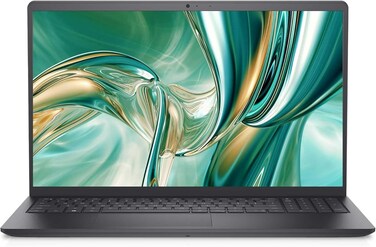 Dell VOSTRO 3530 Core I5-1335U(13th Generation) 16GB RAM - 1TB SSD - 15.6FHD - WINDOWS 11 (UAE VERSION/Upgrade)