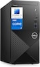 Dell Business Desktop PC 3000 SERIES Tower, Free WiFi Adapter+Headset+128GB USB Flash Drive+MOUSE PAD+Antivirus, Intel Core i7, 16GB RAM, 1TB SSD, 4GB Graphic Card, Windows 11 Pro (Upgrade)