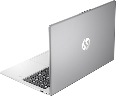 HP 250 G10 Laptop, 15.6" 1920x1080 FHD, Core i7-1355U - 1TB SSD Hard Drive - 32GB RAM, 10 Cores @ 5 GHz Win 11 Pro Silver (Upgrade)