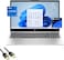 HP 15 Laptop, 15.6" FHD Touchscreen Display, 13th Gen 10-Cores i7-1355U (Up to 5.0GHz), 32GB RAM, 2TB PCIe 4.0, WiFi 6, Webcam, Keypad, USB-C, BT, HDMI, HDMI, Win 11 Pro (Upgrade)