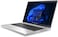 HP Probook 440 G10 Business Laptop 14" Display Core I7-1355U Upto 4.7GHz 32GB 1TB Intel Iris Xe Graphics FingerPrint Win11 PRO Silver With Sports Action Camera(Upgraded)