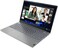 Lenovo 2022 ThinkBook 15 G2 Business Laptop 15.6" FHD Display Core i5-1135G7 40GB 1TB HDD+1TB SSD Intel Iris Xe Graphics Win11 Pro Grey With Free Pro HT Bluetooth Headset (Upgraded)