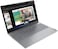 Lenovo 2022 ThinkBook 15 G2 Business Laptop 15.6" FHD Display Core i5-1135G7 40GB 1TB HDD+1TB SSD Intel Iris Xe Graphics Win11 Pro Grey With Free Pro HT Bluetooth Headset (Upgraded)