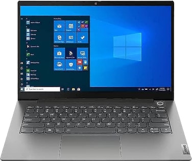Lenovo Thinkbook 14 G2, Itl, Intel Core I5-1135G7, 8GB Soldered Ddr4-3200, 256GB SSD, 14&#39;&#39; FHD, Windows 10 Pro 64, Mineral Grey (Upgraded)