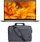 Lenovo Idepad 1 15 Core i7-1255U, 24GB RAM DDR4, 1TB Nvme SSD, 15.6 FHD, Windows11, With Free Lenovo T210 Laptop Bag (Grey) (Upgraded)