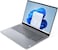 لينوفو لابتوب ثينك بوك 16 G8 بشاشة 16 انش FHD ومعالج انتل الترا 7-255H و64GB DDR5 RAM و4TB PCIe SSD وواي فاي 6 وبلوتوث 5.2 وكيبورد باضاءة خلفية وقارئ بصمة وويندوز 11 برو (مطور)