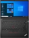 Lenovo ThinkPad E14 Gen 5, 14.0" FHD, 13th Gen i7-13700H, 16 GB DDR4, 512 GB, WiFi 6, USB 4/Thunderbolt 4, Win 11 Pro - Black (Upgraded)