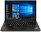 Lenovo ThinkPad E14 Gen 5, 14.0" FHD, 13th Gen i7-13700H, 16 GB DDR4, 512 GB, WiFi 6, USB 4/Thunderbolt 4, Win 11 Pro - Black (Upgraded)