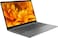 Lenovo 2025 IdeaPad 3 Slim I7-13620h 40GB RAM 1TB SSD NVME 15.3 FHD Windows 11, Intel Graphics, Arctic Gray Backlight Keyboard, UAE Product (Upgrade)