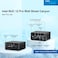 كمبيوتر صغير NUC12WSHI7 الجيل 12 كور i7-1260P من روكسبل، 32GB DDR4 RAM و1TB NVMe SSD، ويندوز 11 برو، 12 نواة، 16 ثريد، حتى 4.7GHz تربو، واي فاي 6E، بلوتوث 5.2، دعم 8K، USB 3.2، HTPC، العاب (مطور)