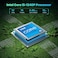 انتل ان يو سي 12 برو، جيل 12 كور i5-1240P (12 نواة و4.4GHz) طاقة منخفضة، ذاكرة RAM DDR4 16GB وذاكرة مستديمة 512GB، بطاقة رسومات انتل ايرس Xe 8K، واي فاي 6E، دعامة تثبيت فيسا، ويندوز 11 برو مدمج