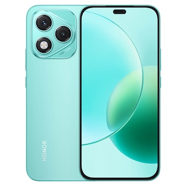 Honor 400 Lite Dual SIM, 8GB RAM, 256GB, 5G, Marrs Green - International Version