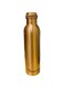 HONEYBEE100% INDIA Pure Copper Water Bottle Leak Proof, Durable &amp; Rust Proof Non-Toxic &amp; BPA Free BottlesEco Friendly Water Bottle OfficeBottle,BoostsImmunity, herbal Inspired(600ML)