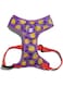 Zee.Dog Lisa Simpson Air Mesh Plus Harness Large