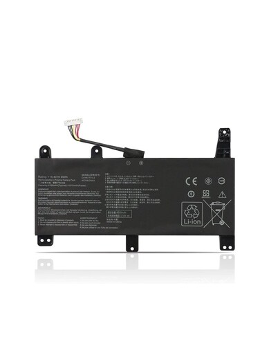 15.4V 66Wh 4335mAh 4-Cell C41N1731-1 Laptop battery compatible for Asus ROG Strix G15 G512 G512LV G512LU G512LW G512LWS SCAR 15 G532LV G532LW G532LWS