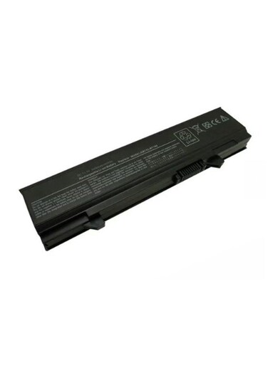 Replacement Laptop Battery For Dell Latitude E5400 Black