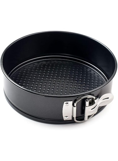 Bellemain 7-Inch Nonstick Springform/Cheesecake Pan Fits 6qt and 8qt Instant Pot