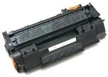 Generic Compatible Toner Cartridge Replacement for 53A Toner Cartridge Q7553A For use LaserJet: M2727NF M2727nfs MFP LaserJet P2014 P2014N P2015DN LaserJet P2015 P2015D P2015N P2015