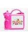 Kids Lunch Box School Time with water bottle