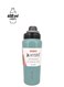 Double Wall Stainless Steel Hydro Sports Bottle Green/Black/Grey 8.4x8.4x23.4cm