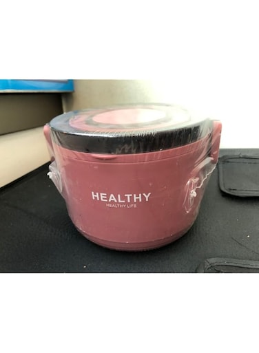 Tiffin Box Healthy Life