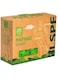 BLSPE Dog Waste Bag, 1 Count, Paper, Unscented