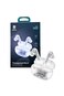 Transparent Pro 2 Wireless Earbuds BT 5.3, ENC Mic, 30H Playtime, IPX4