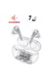 Transparent Pro 2 Wireless Earbuds BT 5.3, ENC Mic, 30H Playtime, IPX4