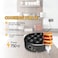 Tradeo 14-Hole Electric Cooking Plate 750W Non-Stick Teflon Pancake &amp; Ball Maker