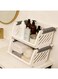 Box Royal Stackable Storage Basket - 44.5x34x24 cm