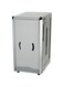 Winco Napkin Dispenser, 3-1/2-Inch by 7-Inch, Stainless Steel