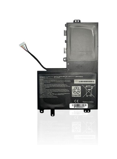 REPLACEMENT BATTERY PA5157U PA5157U-1BRS Laptop Battery for E45T E45T-A4100 E45T-A E45T-A4200 E45t-a4300 E55 E55T-A5320 E55-A5114 (11.4V 50Wh)