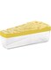 Parmesan Cheese Saver 0.9 Liter, 0% BPA &acirc;&euro;&ldquo; Use &amp; Reuse product &acirc;&euro;&ldquo; 100% Recyclable, Made in Italy, 021390