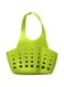 Dubai Gallery Portable Kitchen Hanging Drain Bag Green 50Centimeter
