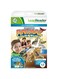 Leapfrog Leap Reader Animal Adventure Quest, Leap Frog, Multicolour, Leapreader, Lf 80-21406