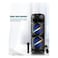 Portable Super Bass Bluetooth Party Speaker with LED Lights, Wireless Mic, Remote Control