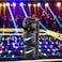 Portable Super Bass Bluetooth Party Speaker with LED Lights, Wireless Mic, Remote Control