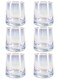 Transparent 250Ml Trapezoid Glass Coffee Cups &acirc;&euro;&ldquo; High Borosilicate Colorful Drinking Glasses For Coffee, Beverage &amp; Daily Use