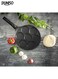 7-Cup Pancake Pan Frying Pan Pancake Maker Pan Non Stick Healthy Breakfast Pan Multifunctional Practical Pancake Frying Pan Saucepan Pancake Pan for Gas and Induction Stove Tops Cookware Breakfast Omelet Cooker Pan Kitchen Tool Indoor Outdoor Camping
