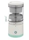 Electric Juicer, Portable Home Juicer, Juice Residue Separation Juicer Juicer,