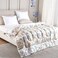 Home Maureen Microfiber Comforter - Multicolor