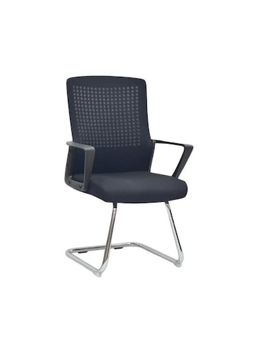 rgonomic Office Chair, Computer Desk Chair,Mesh Back,Strong Structure,Smooth lumbar support with adjustable Height bk