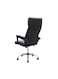 Ergonomic Office Chair, Computer Desk Chair,Fabric Material,Strong Structure,Smooth lumbar support with adjustable Height GREY