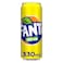 Fanta Citrus Carbonated Soft Drink Can, 330ml